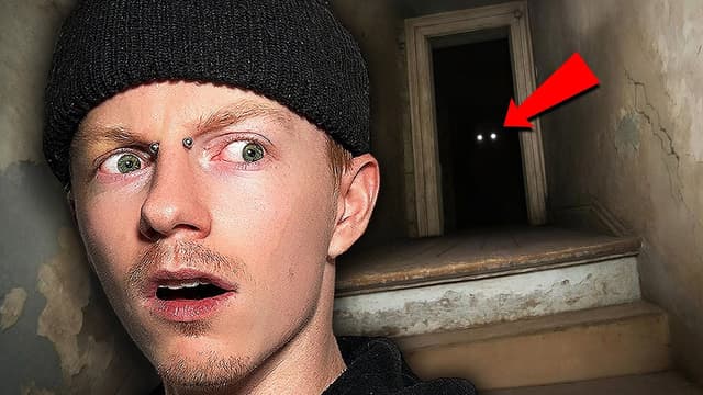 S04:E02 - 24 Hours in Minnesota Demon House