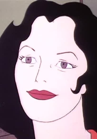 S01:E20 - Witch Woman / Micro Menace poster