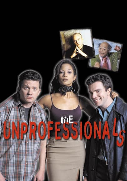 S01:E07 - Spice Up Your Life