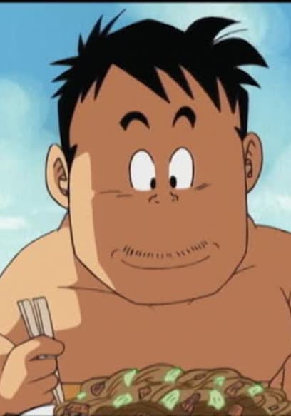 S01:E68 - ¡Es Verano! ¡Es el Mar! Es Arale! ¿Qué? poster