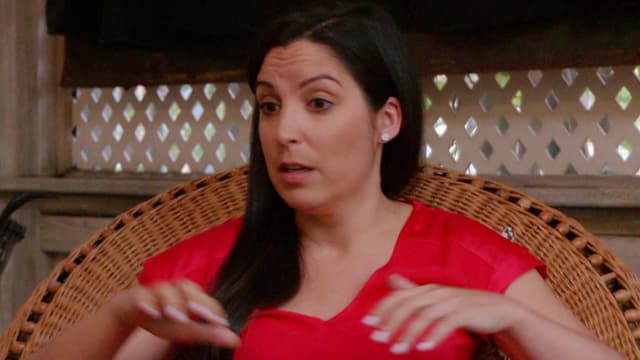 S03:E09 - Making Memories