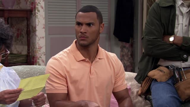 S01:E25 - Love Thy Courage