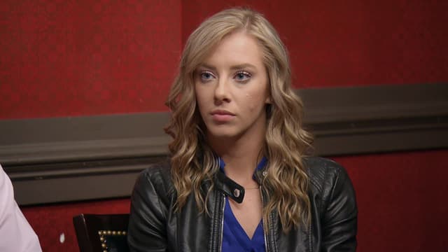 S06:E13 - Second Honeymoons