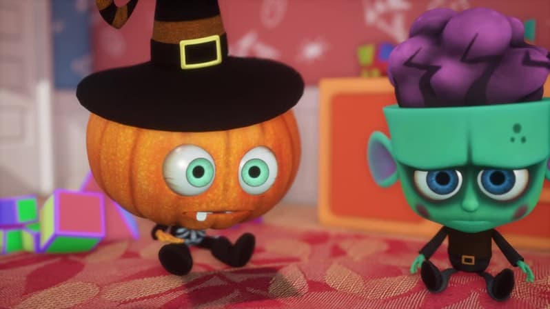 Watch Lil' Monsters (2019) - Free Movies | Tubi