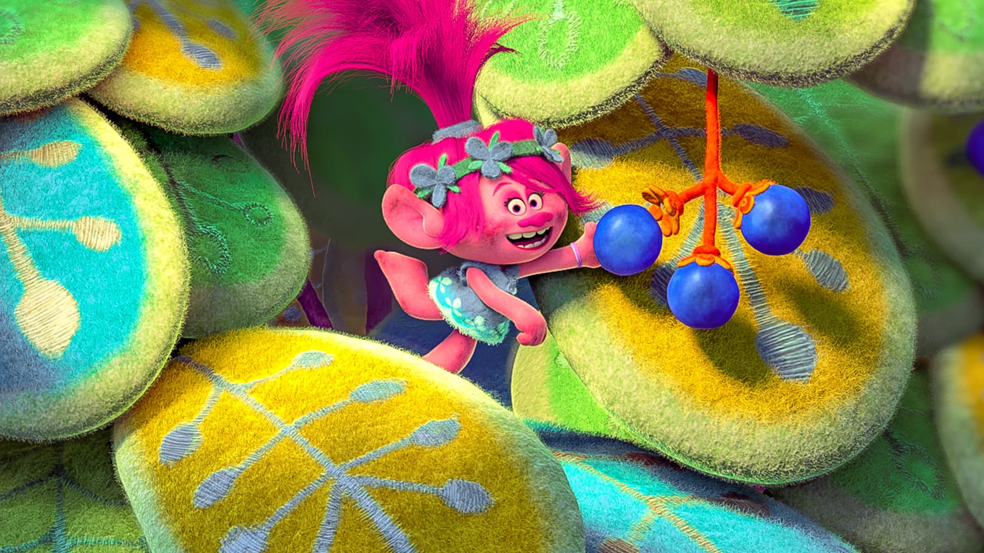 Trolls is bringing the party to Tubi soon