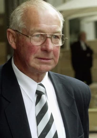S01:E06 - Roger Rogerson poster