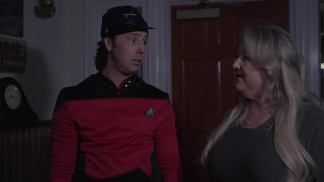 S01:E05 - Gettysburg or Not, Here I Come