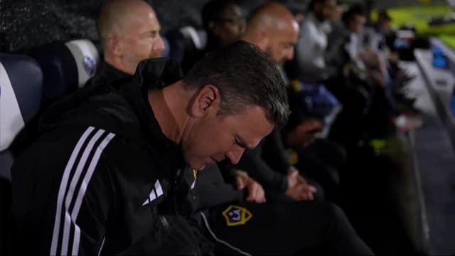 S2025:E26 - Round of 16 1st Leg: CS Herediano (CRC) vs. LA Galaxy (USA) 2025