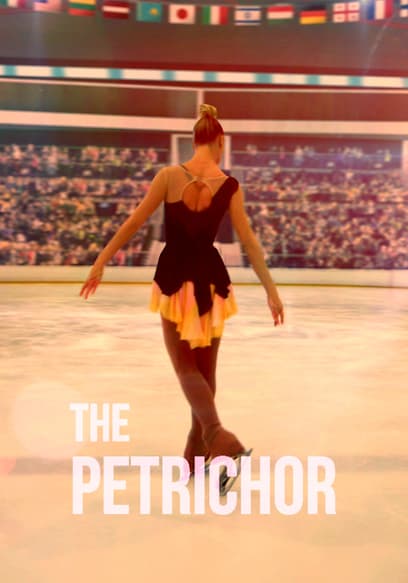 The Petrichor