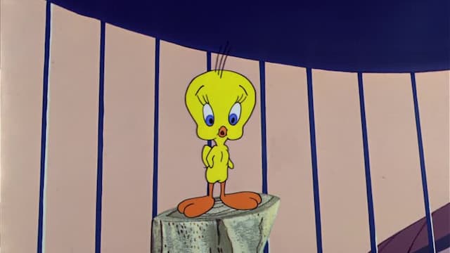 S04:E10 - Drafty, Isn't It? / Tweet Zoo / A Waggily Tale