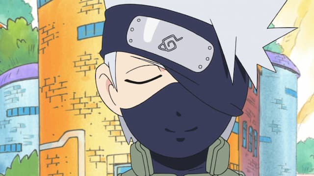 S01:E12 - The No-Ninjutsu Lifestyle! / I Want to Share an Umbrella With Sakura