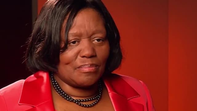S01:E10 - Jeanette Ndhlovu