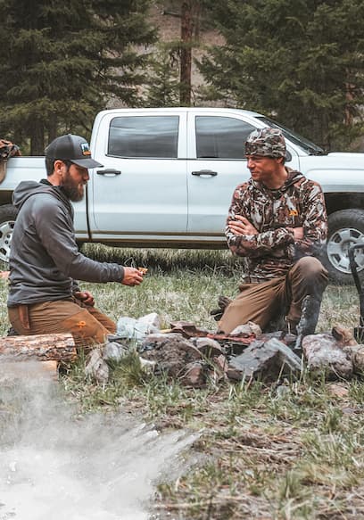 S09:E08 - Montana Bear & Turkey: Spring Opportunities poster