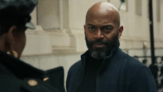 S03:E16 - Love Hurts