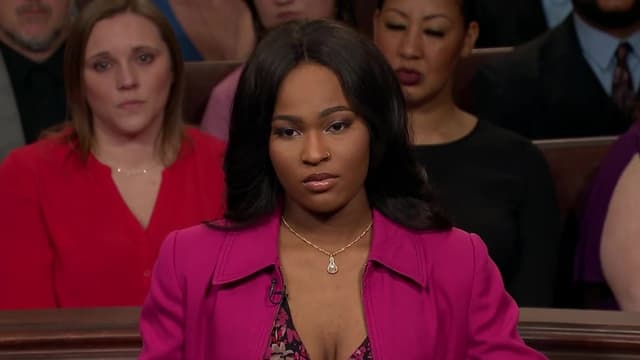 S07:E08 - Walker vs. Royal