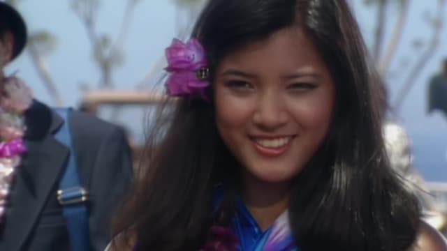 S03:E01 - Aloha (Pt. 1)