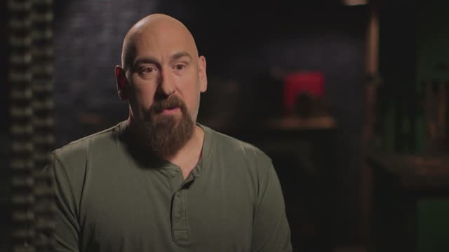 S05:E27 - Hollywood Edition