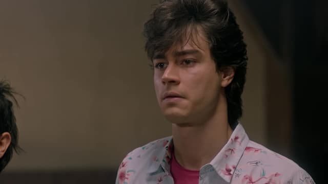 S01:E118 - Episodio 118