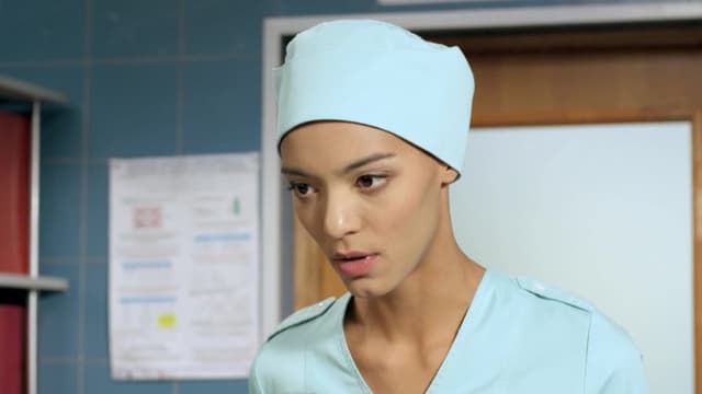 S04:E17 - Episodio 17