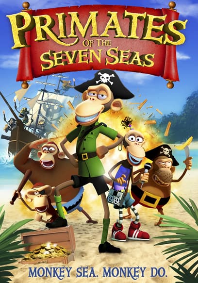 Primates of the Seven Seas