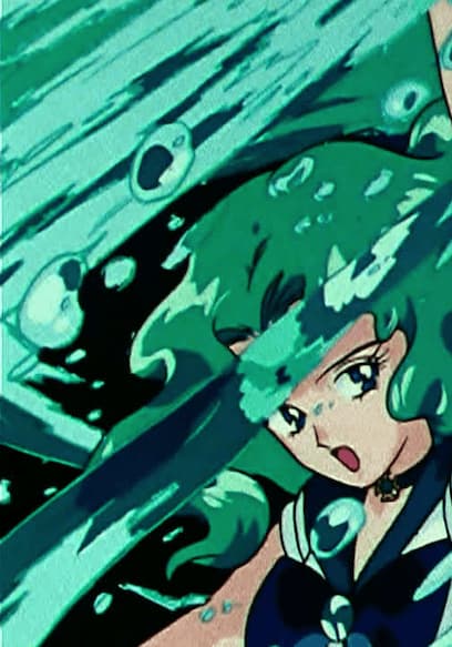 S03:E24 - A House Filled With Evil Presence: the Beautiful Hotaru’s Secret poster