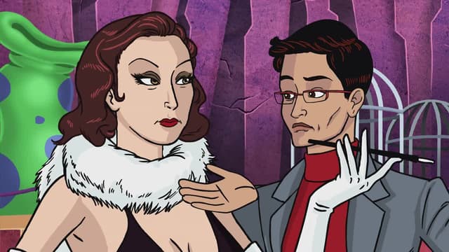 S01:E05 - Celebrities