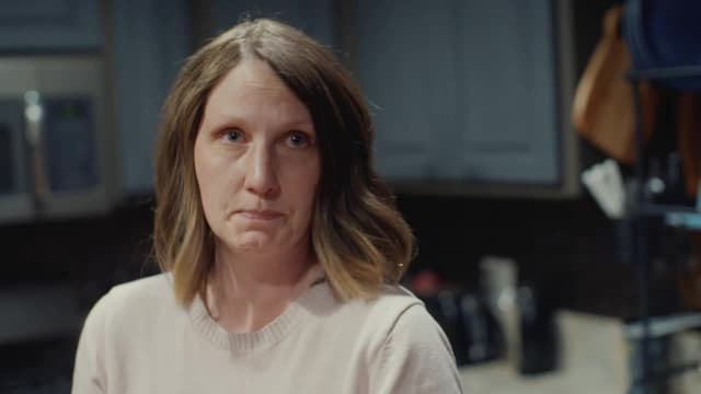 S02:E03 - Killer Ex-Wife or Self-Defense?