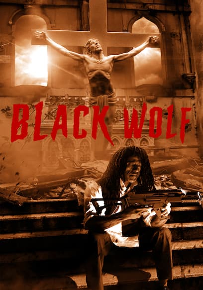 Black Wolf (Director's Cut)