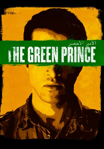 The Green Prince