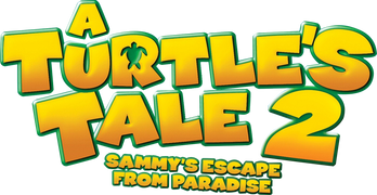 A Turtle's Tale 2: Sammy's Escape From Paradise