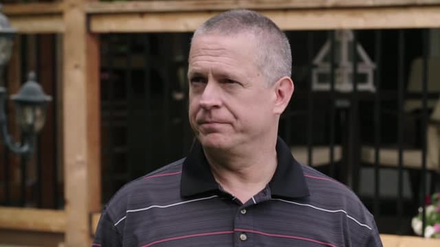 S05:E11 - Danielle and Joel