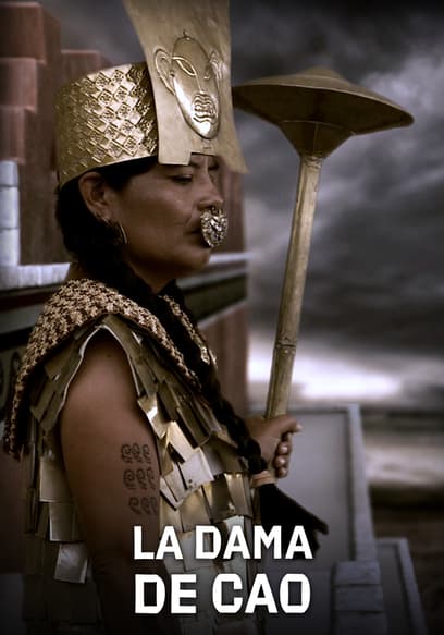 La Dama De Cao