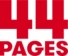 44 Pages