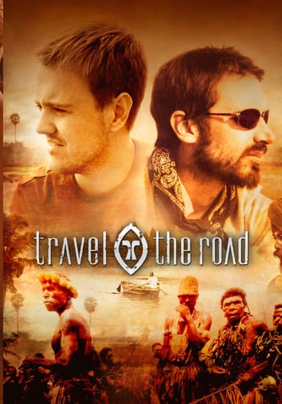 Travel the Road