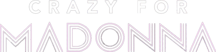 Crazy for Madonna