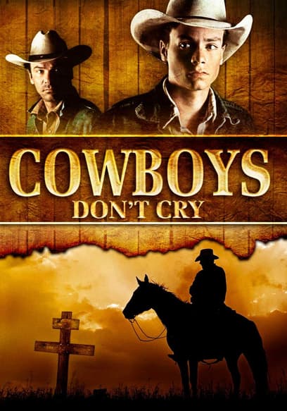 Cowboys Don't Cry