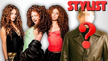 The Kalogeras Sisters