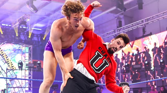 S16:E37 - August 30, 2022