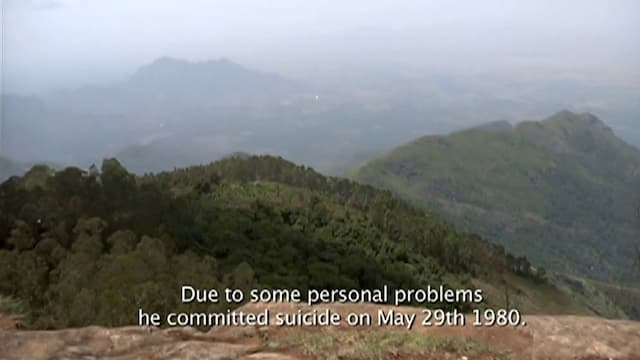 S02:E06 - Pain And Pleasure