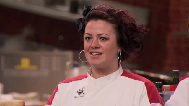 S16:E12 - Fusion Confusion