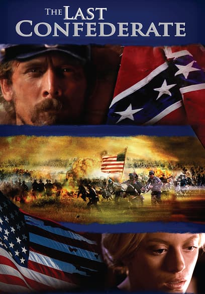 The Last Confederate: The Story of Robert Adams