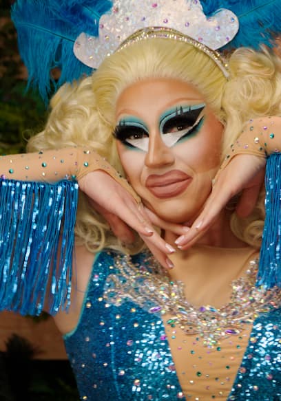 S01:E11 - Trixie Mattel Eats Her Last Meal poster