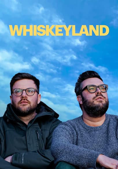 Whiskeyland