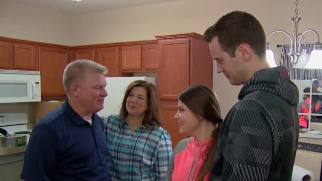 S08:E19 - A Baby Grand Plan!