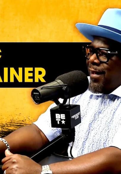 S01:E296 - Cedric the Entertainer Interview, Man Pulls AK-47 on Little Caesars Employees + More poster
