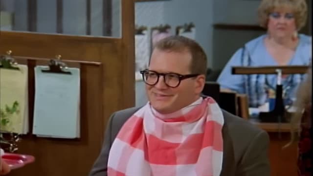 S01:E08 - Lewis' Sister