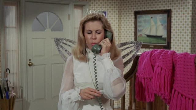 S07:E16 - The Good Fairy Strikes Again