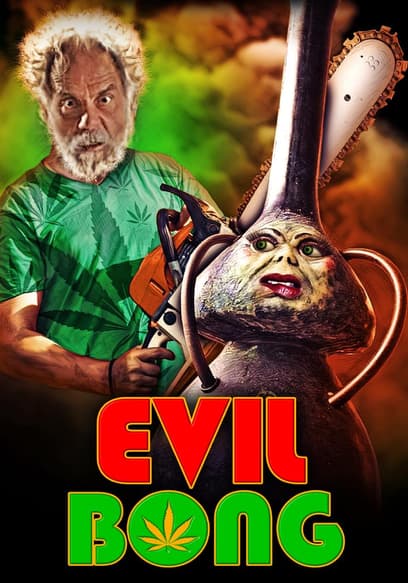 Evil Bong