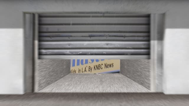 S08:E14 - Rene Abides