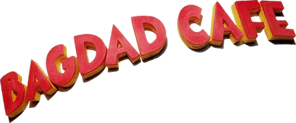 Bagdad Cafe